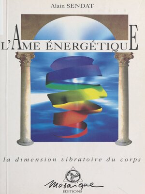 cover image of L'Âme énergétique
